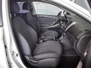 Хетчбэк Hyundai Solaris 2015 года, 690000 рублей, Муром