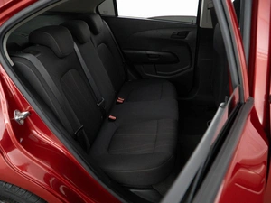 Седан Chevrolet Aveo 2012 года, 596055 рублей, Москва