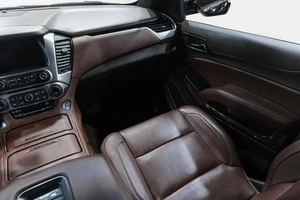 Внедорожник Chevrolet Tahoe 2019 года, 5649000 рублей, Новокузнецк