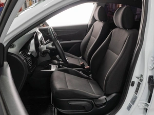 Седан Kia Rio 2020 года, 1449000 рублей, Тюмень