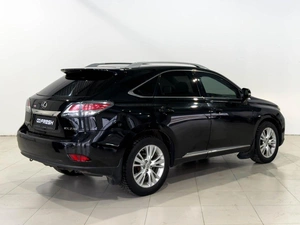 Внедорожник Lexus RX 2013 года, 1925000 рублей, Кострома