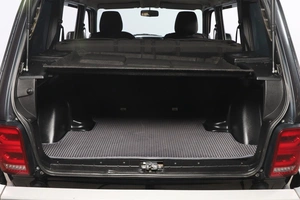 Внедорожник ВАЗ (LADA) 4x4 (Нива) 2021 года, 1039000 рублей, Новосибирск