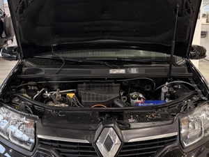Хэтчбек Renault Sandero 2016 года, 1020000 рублей, Орёл