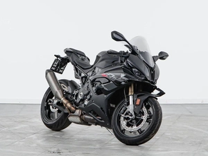 BMW S 1000 RR 2024 года, 2243055 рублей, Москва
