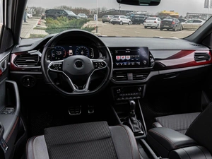 Лифтбек Volkswagen Polo 2021 года, 1880000 рублей, Краснодар