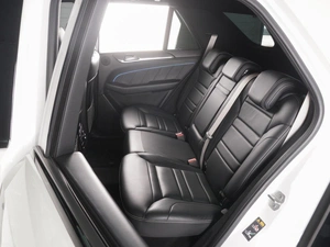 Внедорожник Mercedes-benz GLE-класс AMG 2016 года, 5180000 рублей, Минеральные Воды