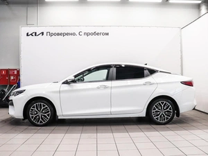Лифтбек Москвич 6 2024 года, 1799000 рублей, Красноярск