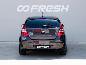 Хетчбэк Hyundai i30 2010 года, 785000 рублей, Краснодар