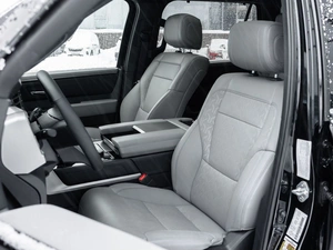 Внедорожник Toyota Sequoia 2025 года, 14800000 рублей, Новоивановское