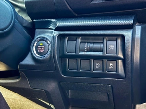 Внедорожник Subaru XV 2019 года, 1870000 рублей, Уфа