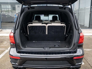 Внедорожник Mercedes-benz GL-класс AMG 2013 года, 3180000 рублей, Краснодар