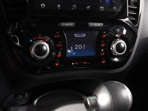 Внедорожник Nissan Juke 2015 года, 1149000 рублей, Минеральные Воды