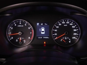 Седан Kia Rio 2018 года, 1379000 рублей, Воронеж