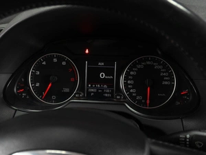 Внедорожник Audi Q5 2010 года, 1399000 рублей, Тюмень