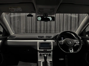 Универсал Volkswagen Passat 2014 года, 1299999 рублей, Красноярск