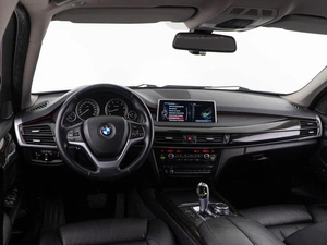 Внедорожник BMW X5 2015 года, 2999444 рублей, Москва