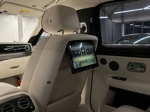 Седан Rolls-Royce Ghost 2022 года, 33990000 рублей, Павловская Слобода