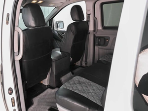 Минивэн Hyundai H-1 2016 года, 2399000 рублей, Аксай