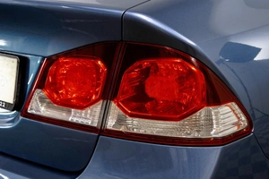 Седан Honda Civic 2010 года, 769000 рублей, Барнаул