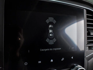 Универсал Renault Megane 2020 года, 1489000 рублей, Воронеж