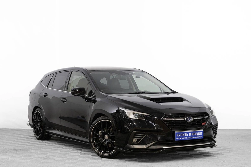 Универсал Subaru Levorg 2021 года, 2739000 рублей, Барнаул