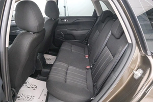 Хетчбэк Citroen C4 2011 года, 669000 рублей, Красноярск