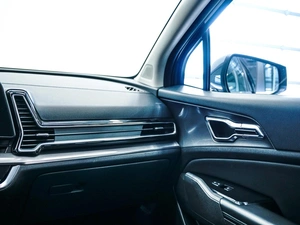Внедорожник Kia Sportage 2022 года, 3845000 рублей, Красноярск