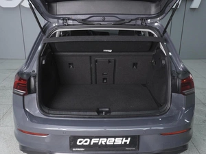 Хетчбэк Volkswagen Golf 2020 года, 2119000 рублей, Ростов-на-Дону