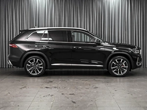 Внедорожник Geely Monjaro 2023 года, 3392000 рублей, Ставрополь