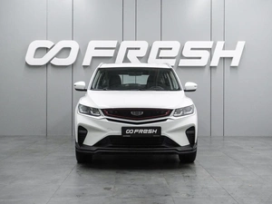 Внедорожник Geely Coolray 2023 года, 1639000 рублей, Воронеж