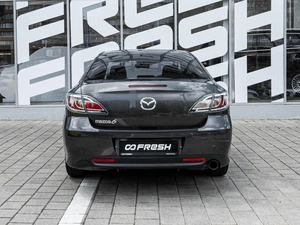 Седан Mazda 6 2011 года, 919500 рублей, Ставрополь