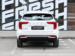 Внедорожник Haval Jolion 2022 года, 1597000 рублей, Волгоград