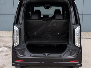 Хетчбэк Honda N-WGN 2020 года, 1380000 рублей, Краснодар