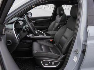 Внедорожник Geely Tugella 2024 года, 3490000 рублей, Волгоград