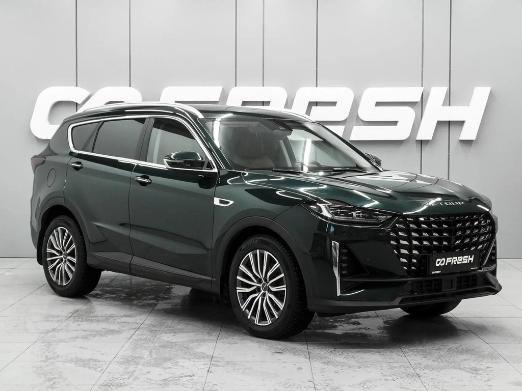 Внедорожник Jetour X70 Plus 2024 года, 2675000 рублей, Ростов-на-Дону