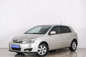 Хетчбэк Toyota Corolla 2006 года, 799000 рублей, Красноярск