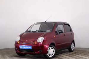 Хетчбэк Daewoo Matiz 2011 года, 299000 рублей, Пермь