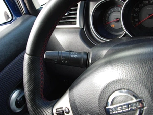 Седан Nissan Tiida 2008 года, 389000 рублей, Владимир