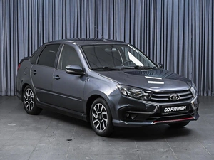 Седан ВАЗ (LADA) Granta 2022 года, 884000 рублей, Ставрополь
