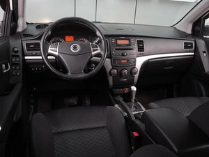 Внедорожник SsangYong Actyon 2011 года, 979000 рублей, Воронеж