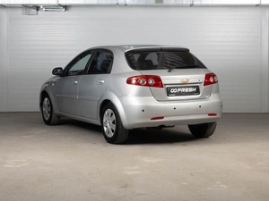Хетчбэк Chevrolet Lacetti 2009 года, 549000 рублей, Ставрополь