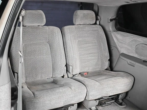 Минивэн Kia Carnival 2003 года, 579000 рублей, Аксай