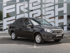 Седан ВАЗ (LADA) Granta 2024 года, 749000 рублей, Краснодар
