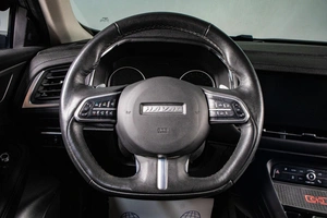 Внедорожник Haval F7 2021 года, 2489000 рублей, Сургут
