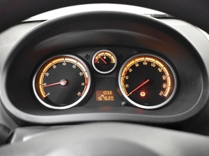 Хетчбэк Opel Corsa 2007 года, 343200 рублей, Казань