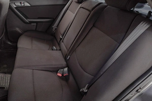 Седан Kia Cerato 2012 года, 1169000 рублей, Челябинск