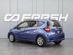 Хетчбэк Nissan Note 2016 года, 1260000 рублей, Краснодар