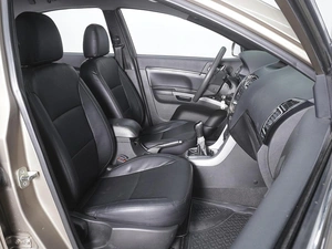 Седан Geely Emgrand EC7 2012 года, 700000 рублей, Ростов-на-Дону