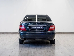 Седан Mercedes-benz C-класс 2012 года, 1449000 рублей, Саратов