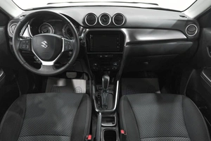 Внедорожник Suzuki Vitara 2021 года, 1949000 рублей, Новокузнецк